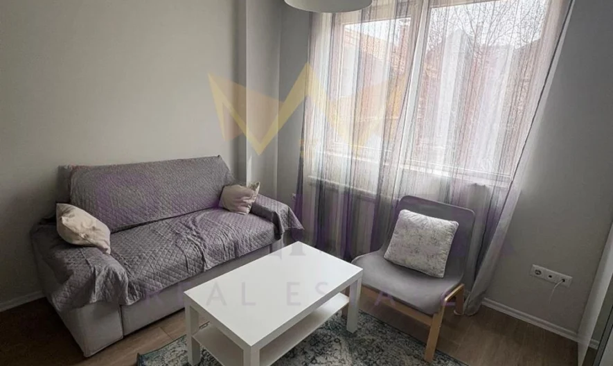 Двустаен в кв. Бъкстон -  - снимка 3 - Имоти Премиер