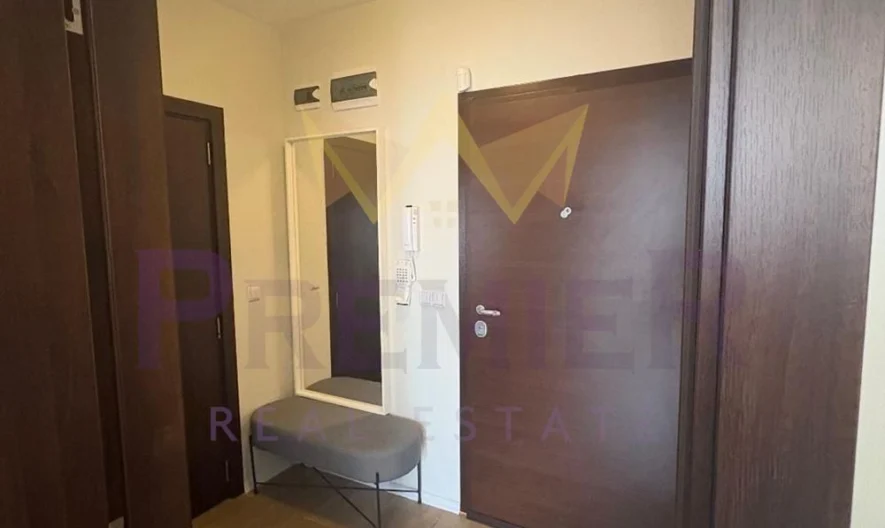 Двустаен в кв. Бъкстон -  - снимка 4 - Имоти Премиер