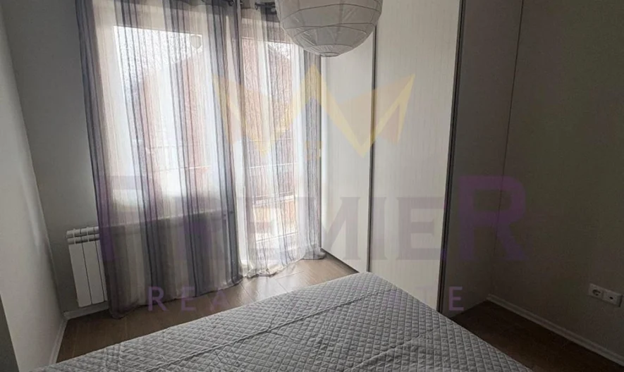 Двустаен в кв. Бъкстон -  - снимка 5 - Имоти Премиер