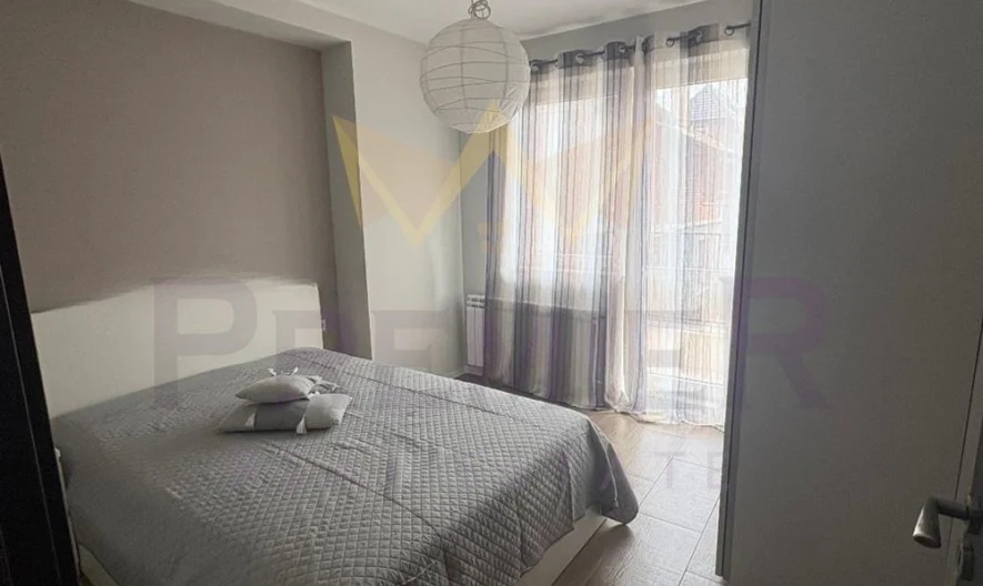 Двустаен в кв. Бъкстон -  - снимка 6 - Имоти Премиер