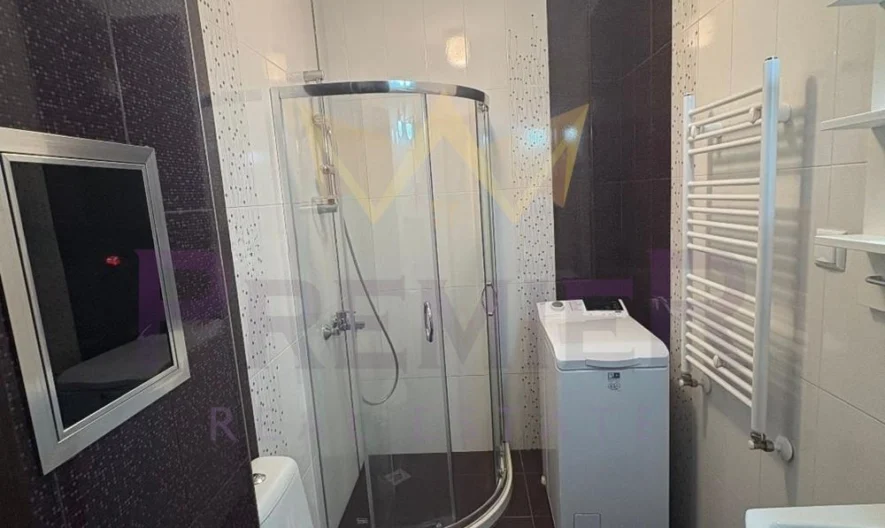 Двустаен в кв. Бъкстон -  - снимка 7 - Имоти Премиер