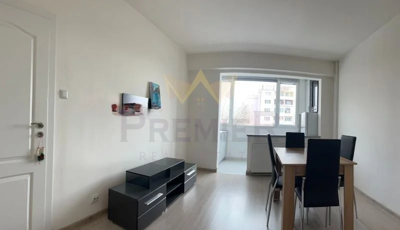 Двустаен в кв. Младост 3 -  - снимка 4 - Имоти Премиер