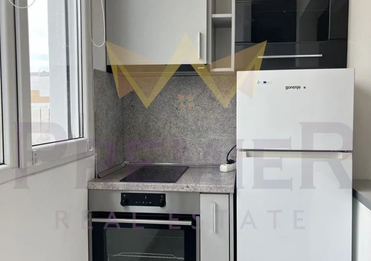 Двустаен в кв. Младост 3 -  - снимка 5 - Имоти Премиер