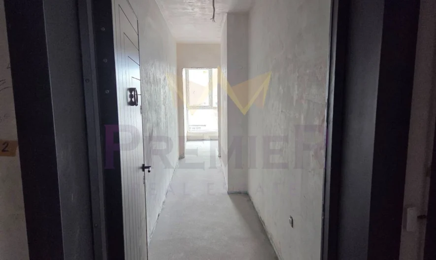 Двустаен в кв. Овча Купел -  - снимка 2 - Имоти Премиер