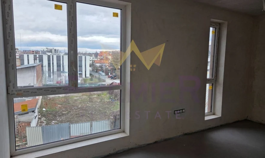 Двустаен в кв. Овча Купел -  - снимка 4 - Имоти Премиер