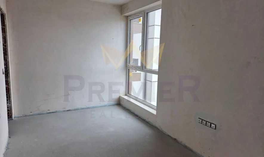 Двустаен в кв. Овча Купел -  - снимка 5 - Имоти Премиер