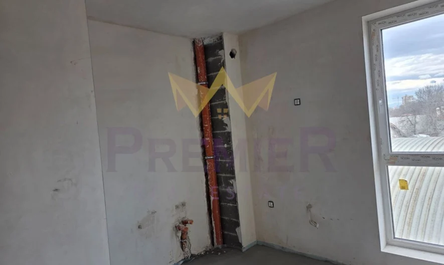 Двустаен в кв. Овча Купел -  - снимка 6 - Имоти Премиер