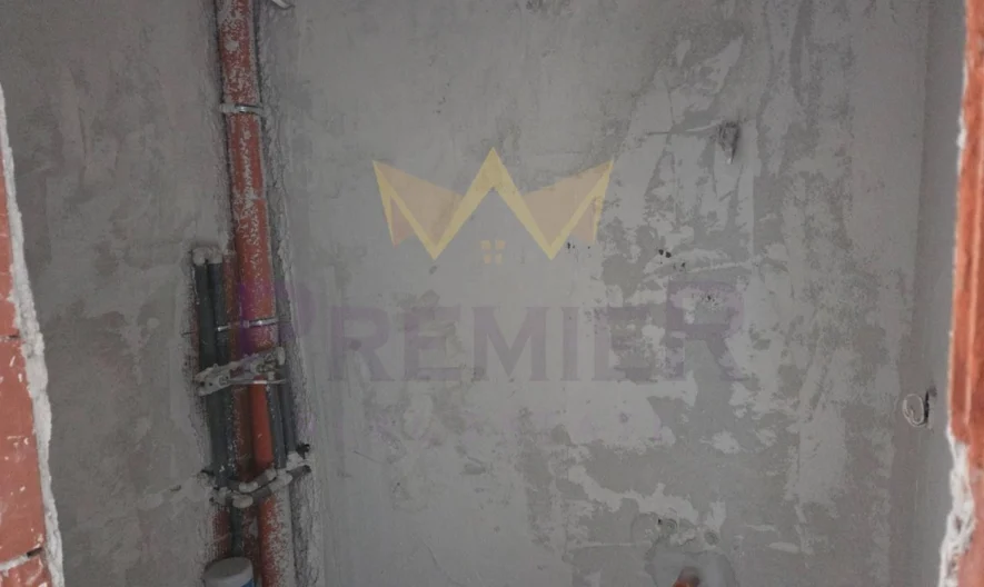 Двустаен в кв. Овча Купел -  - снимка 8 - Имоти Премиер