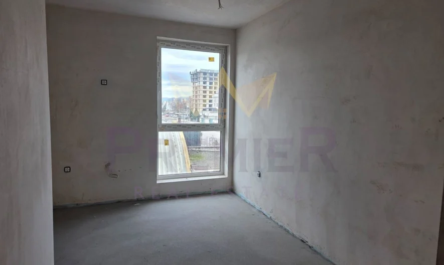 Двустаен в кв. Овча Купел -  - снимка 9 - Имоти Премиер