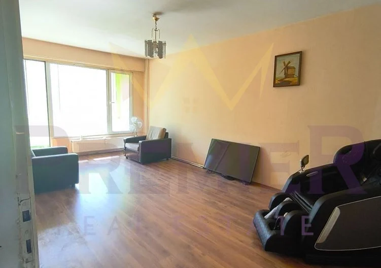 Двустаен в кв.Дианабад -  - снимка 2 - Имоти Премиер