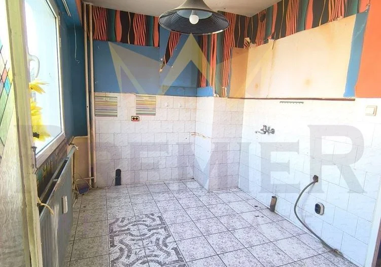 Двустаен в кв.Дианабад -  - снимка 4 - Имоти Премиер