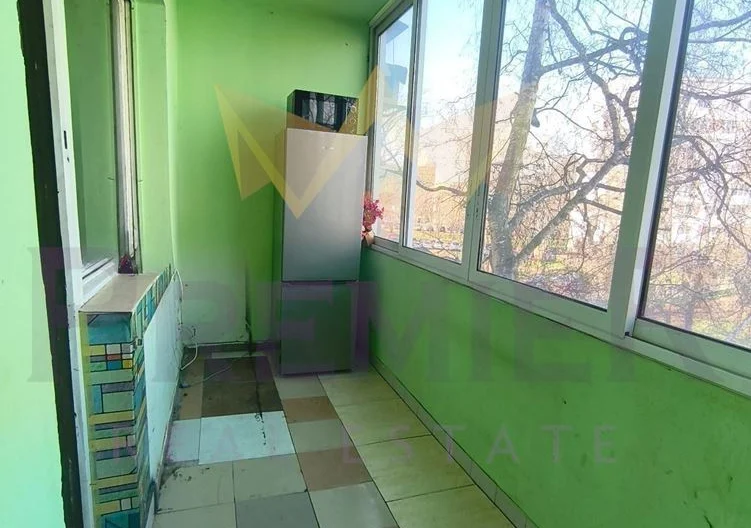 Двустаен в кв.Дианабад -  - снимка 9 - Имоти Премиер