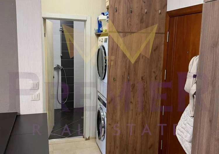 Двустаен в кв.Дружба 2 -  - снимка 6 - Имоти Премиер