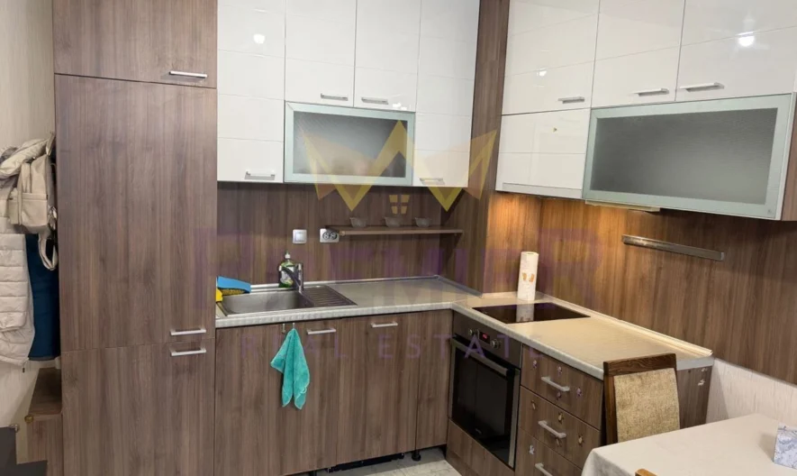 Двустаен в кв.Дружба 2 -  - снимка 7 - Имоти Премиер