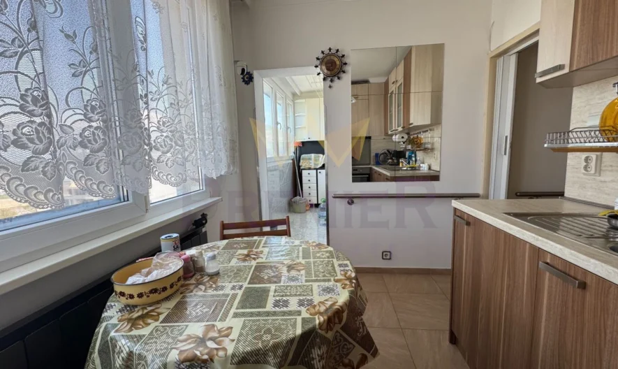 Двустаен в кв.Дружба 2 -  - снимка 7 - Имоти Премиер