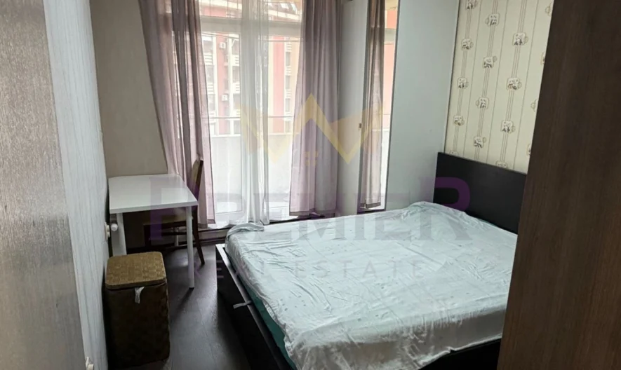 Двустаен в кв.Дружба 2 -  - снимка 8 - Имоти Премиер