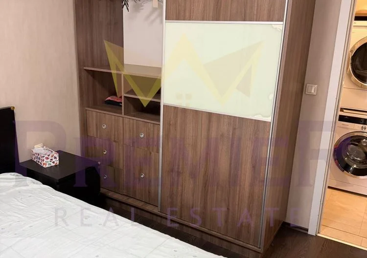 Двустаен в кв.Дружба 2 -  - снимка 9 - Имоти Премиер