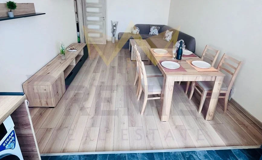 Двустаен в кв.Двужба 2 -  - снимка 1 - Имоти Премиер