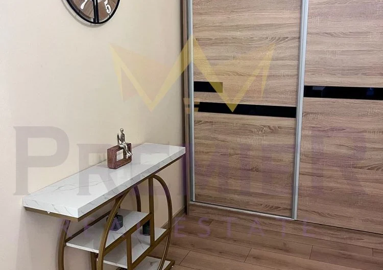 Двустаен в кв.Двужба 2 -  - снимка 10 - Имоти Премиер