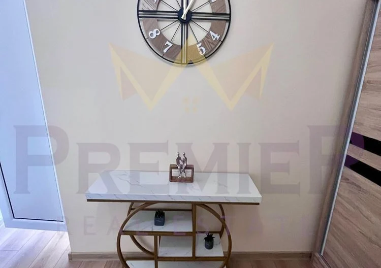 Двустаен в кв.Двужба 2 -  - снимка 12 - Имоти Премиер