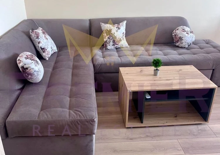 Двустаен в кв.Двужба 2 -  - снимка 2 - Имоти Премиер