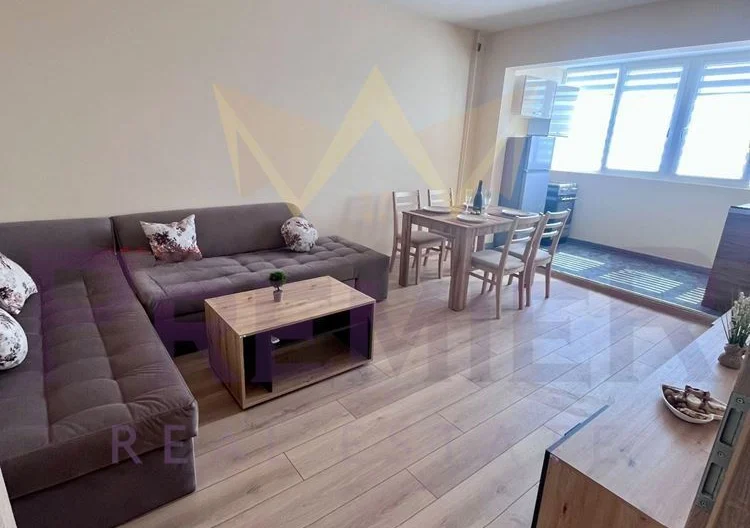 Двустаен в кв.Двужба 2 -  - снимка 3 - Имоти Премиер