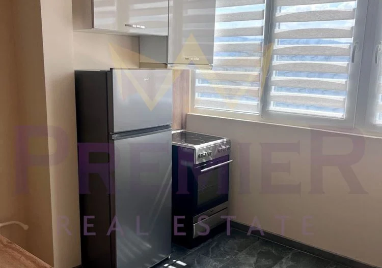 Двустаен в кв.Двужба 2 -  - снимка 4 - Имоти Премиер