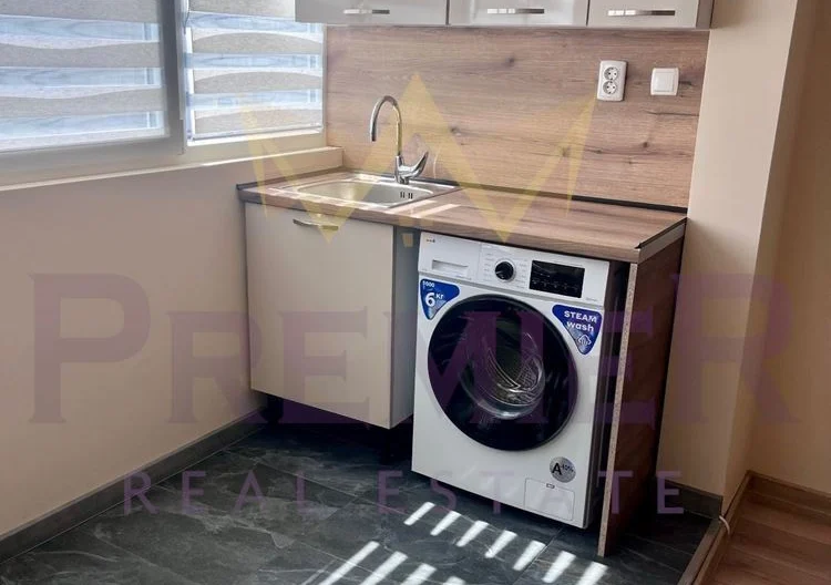 Двустаен в кв.Двужба 2 -  - снимка 5 - Имоти Премиер