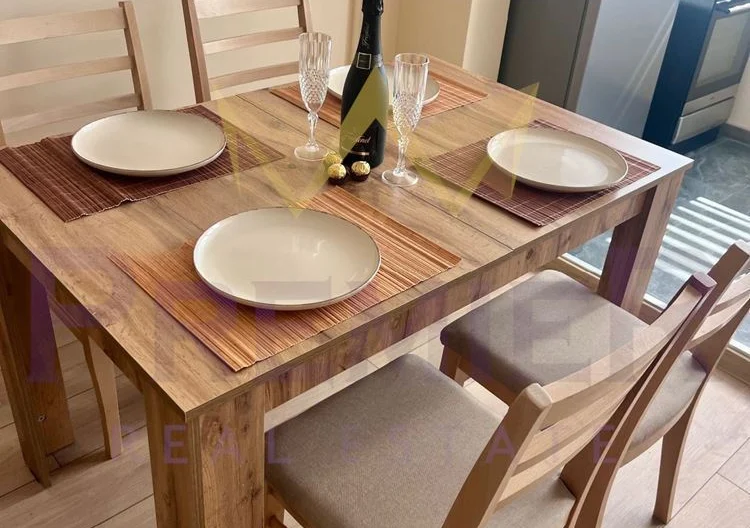 Двустаен в кв.Двужба 2 -  - снимка 6 - Имоти Премиер