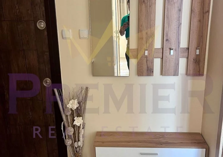 Двустаен в кв.Двужба 2 -  - снимка 7 - Имоти Премиер