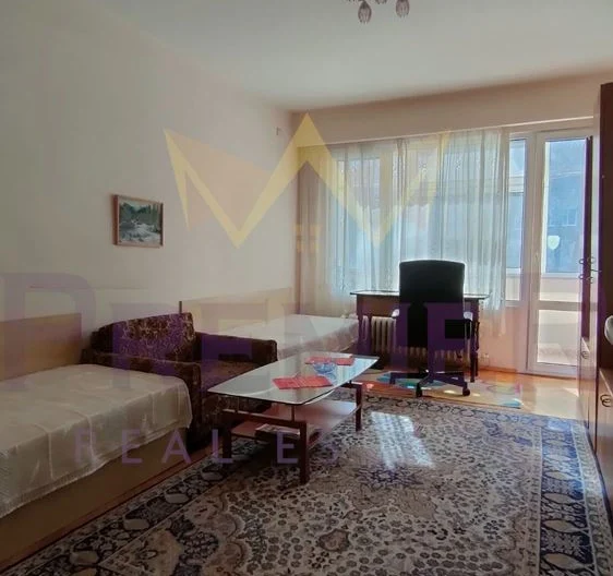 Двустаен в кв.Хаджи Димитър -  - снимка 1 - Имоти Премиер