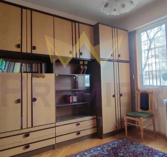 Двустаен в кв.Хаджи Димитър -  - снимка 7 - Имоти Премиер