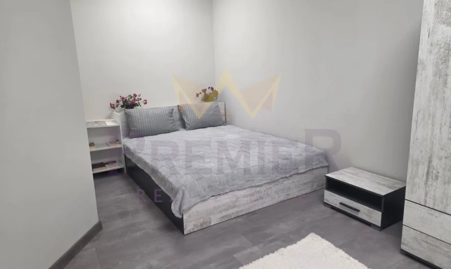 Двустаен в кв.Лагера - - снимка 3 - Имоти Премиер