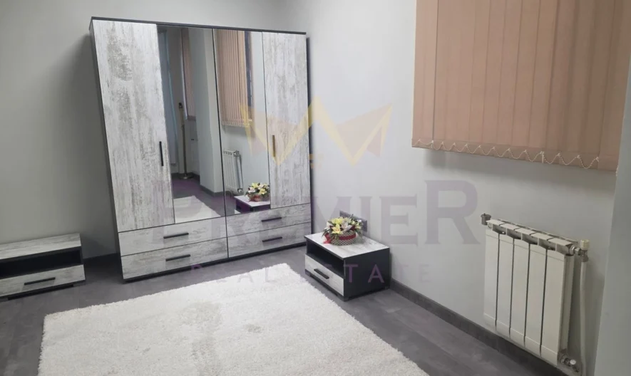 Двустаен в кв.Лагера - - снимка 4 - Имоти Премиер