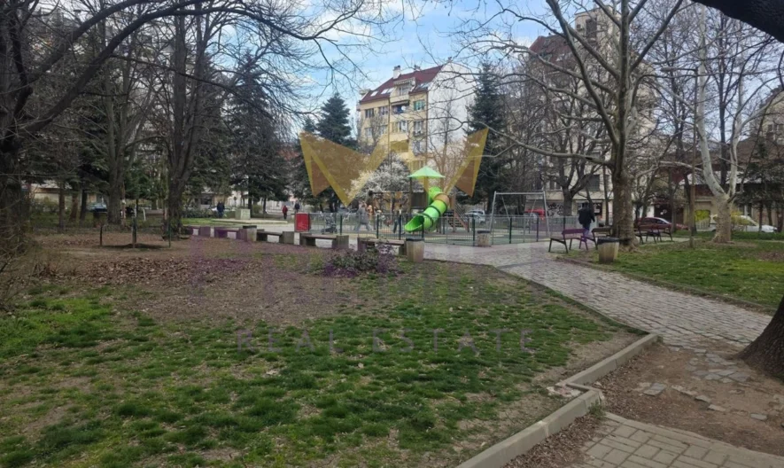 Двустаен в кв.Лагера - - снимка 7 - Имоти Премиер