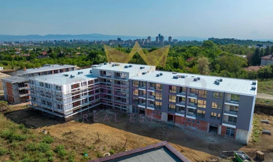 Двустаен в кв.Малинова Долина -  - снимка 3 - Имоти Премиер