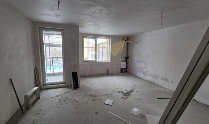 Двустаен в кв.Младост 4 -  - снимка 2 - Имоти Премиер