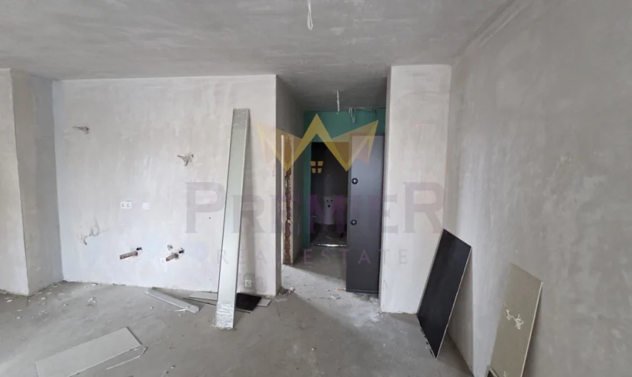 Двустаен в кв.Младост 4 -  - снимка 4 - Имоти Премиер