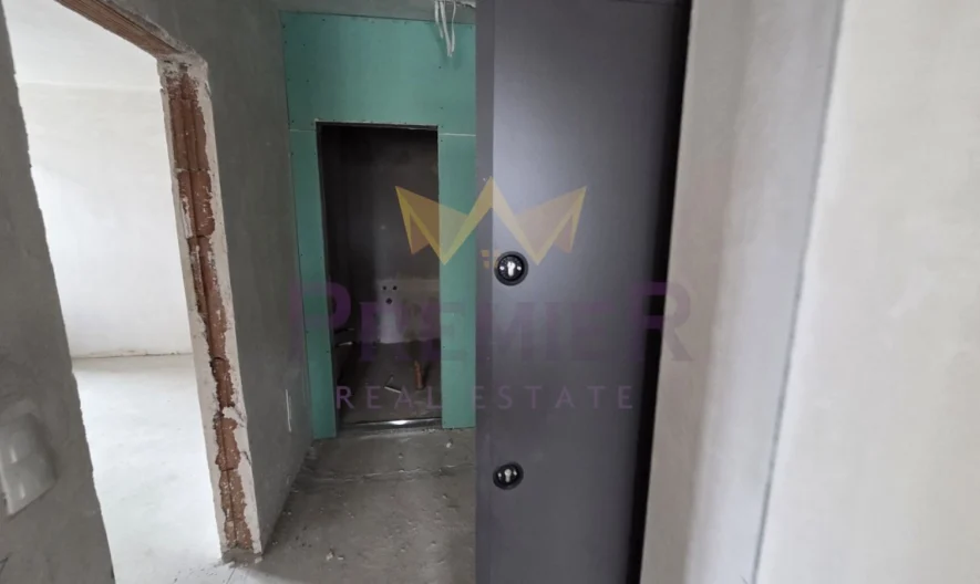 Двустаен в кв.Младост 4 -  - снимка 7 - Имоти Премиер