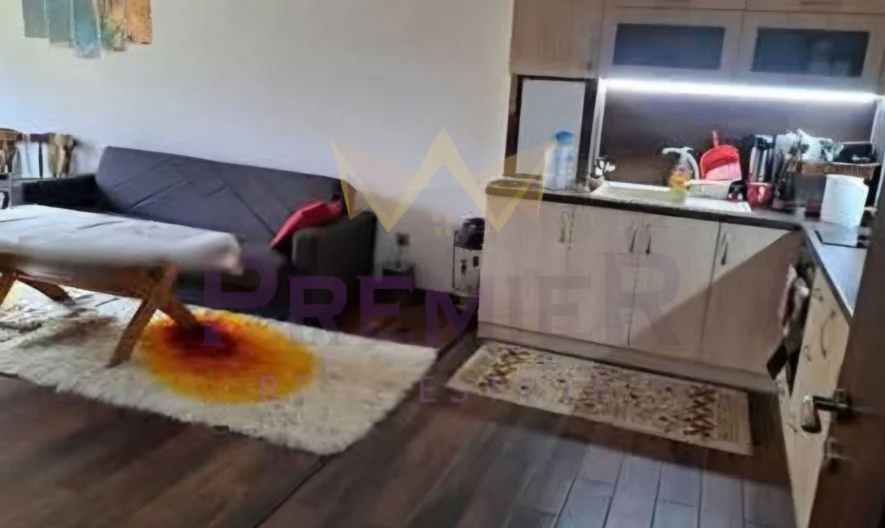 Двустаен в кв.Надежда 2 -  - снимка 2 - Имоти Премиер