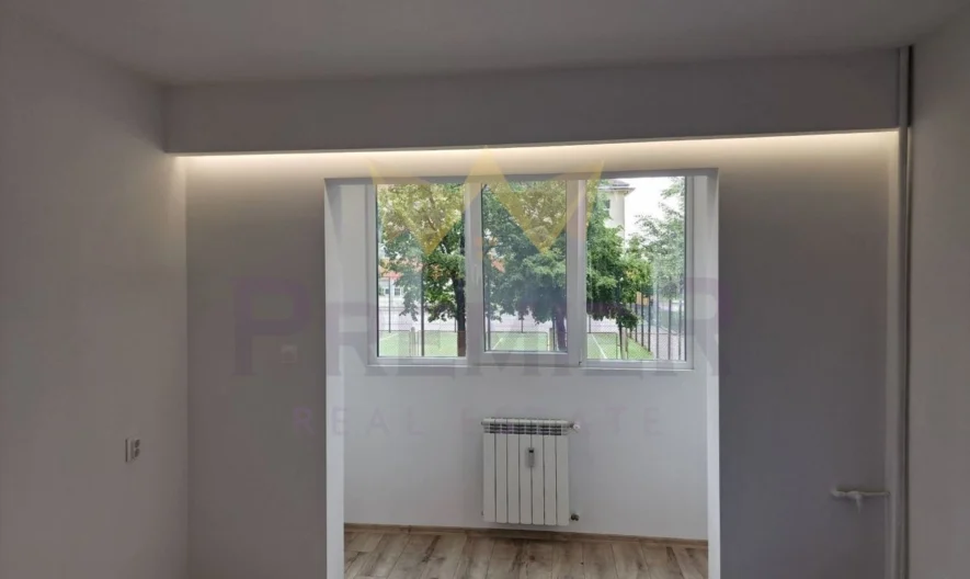 Двустаен в кв.Надежда 2 -  - снимка 5 - Имоти Премиер