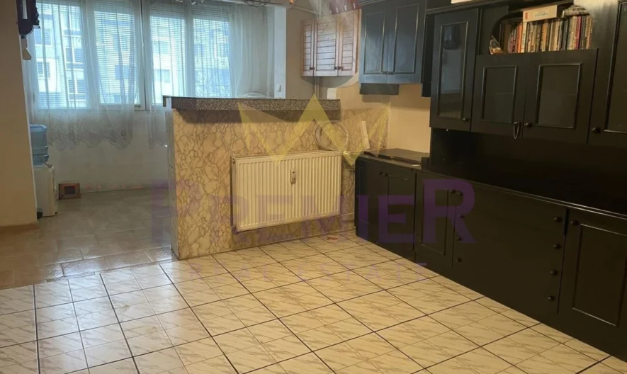 Двустаен в кв.Надежда 3 - - снимка 2 - Имоти Премиер