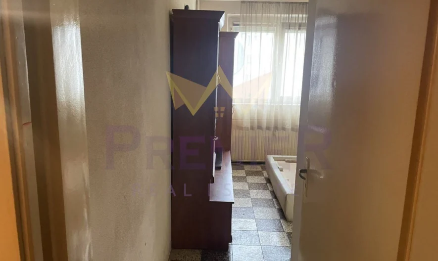 Двустаен в кв.Надежда 3 - - снимка 7 - Имоти Премиер