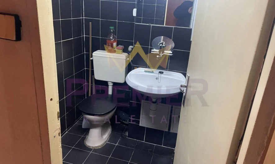 Двустаен в кв.Надежда 3 - - снимка 9 - Имоти Премиер