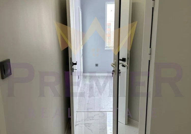 Двустаен в кв.Обеля 2 -  - снимка 1 - Имоти Премиер