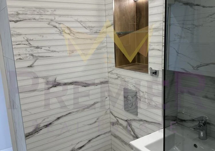 Двустаен в кв.Обеля 2 -  - снимка 10 - Имоти Премиер