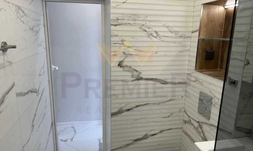 Двустаен в кв.Обеля 2 -  - снимка 12 - Имоти Премиер