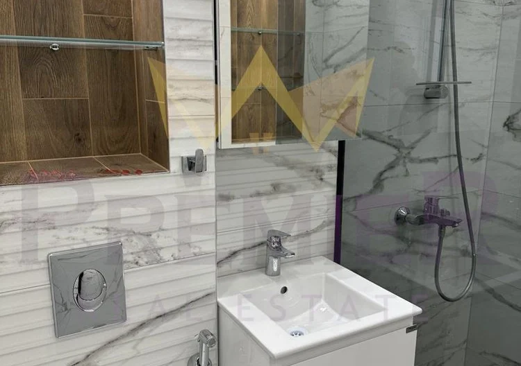 Двустаен в кв.Обеля 2 -  - снимка 13 - Имоти Премиер