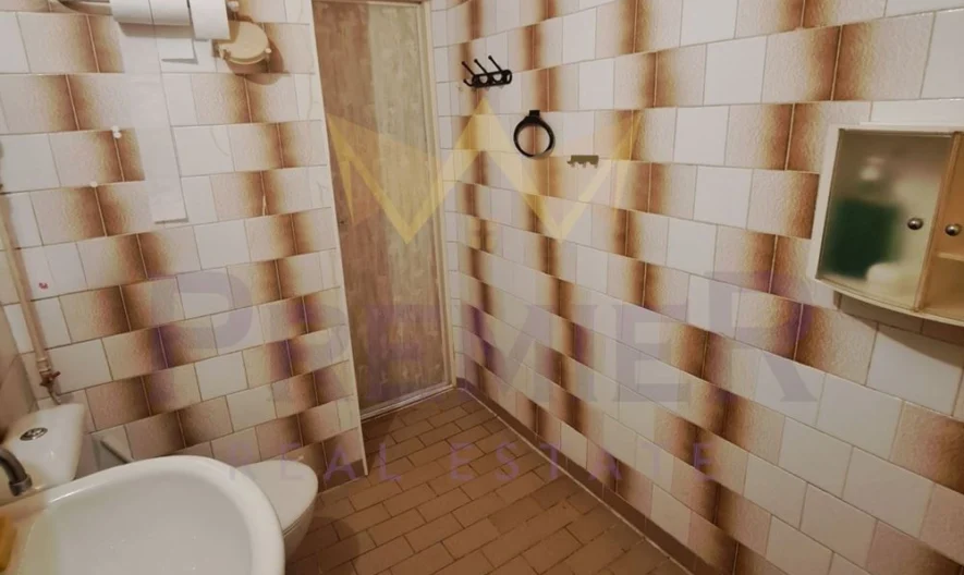 Двустаен  в кв.Обеля 2 -  - снимка 13 - Имоти Премиер