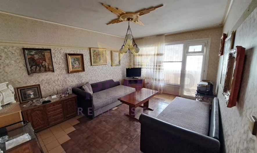 Двустаен  в кв.Обеля 2 -  - снимка 2 - Имоти Премиер